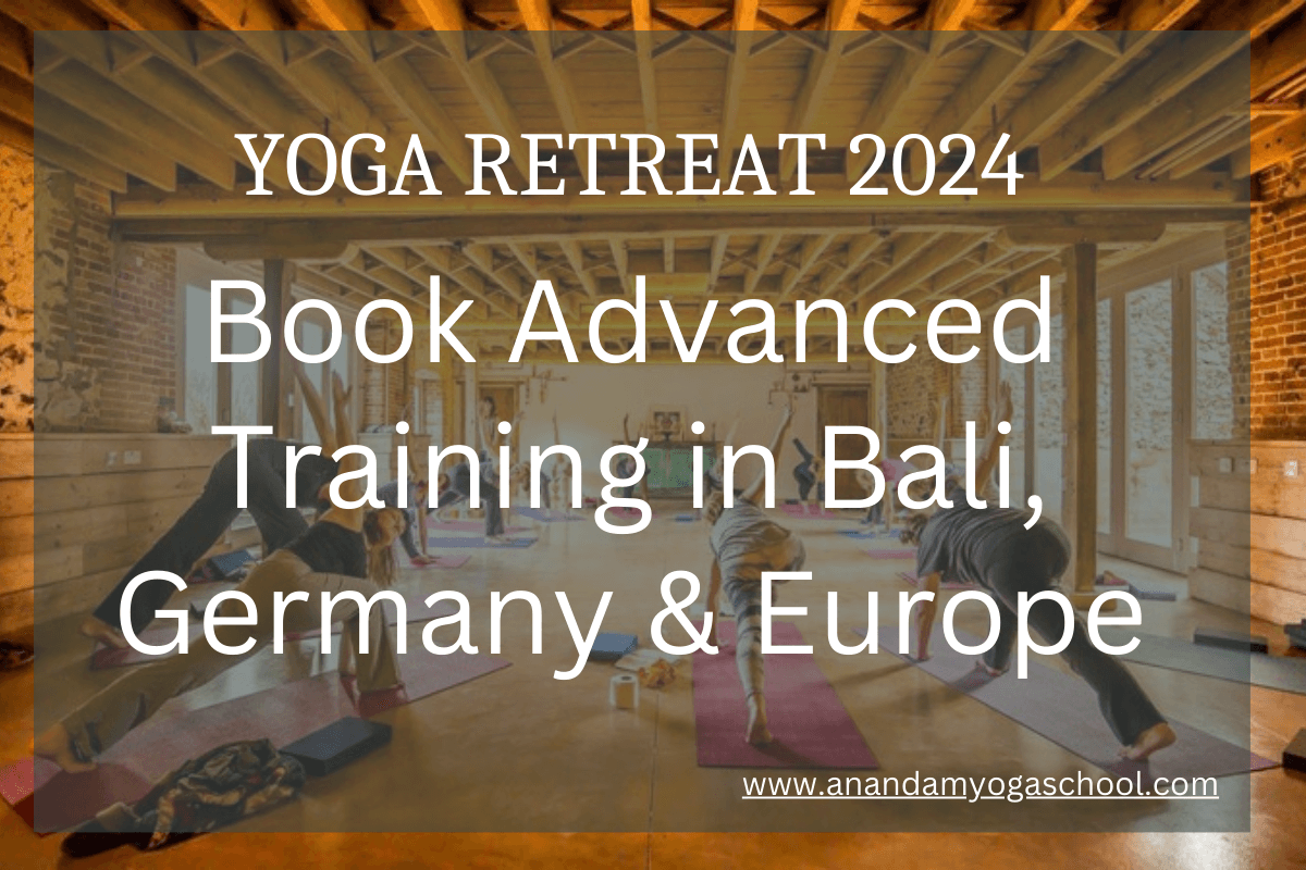 Yoga Retreats Tailored for Advanced Practitioners
